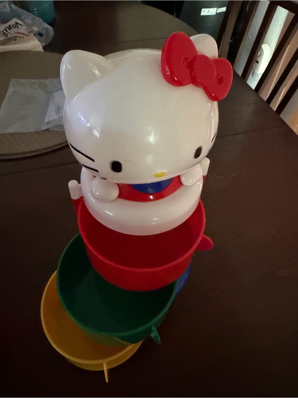 Hello Kitty Storage - Picture 2 of 4